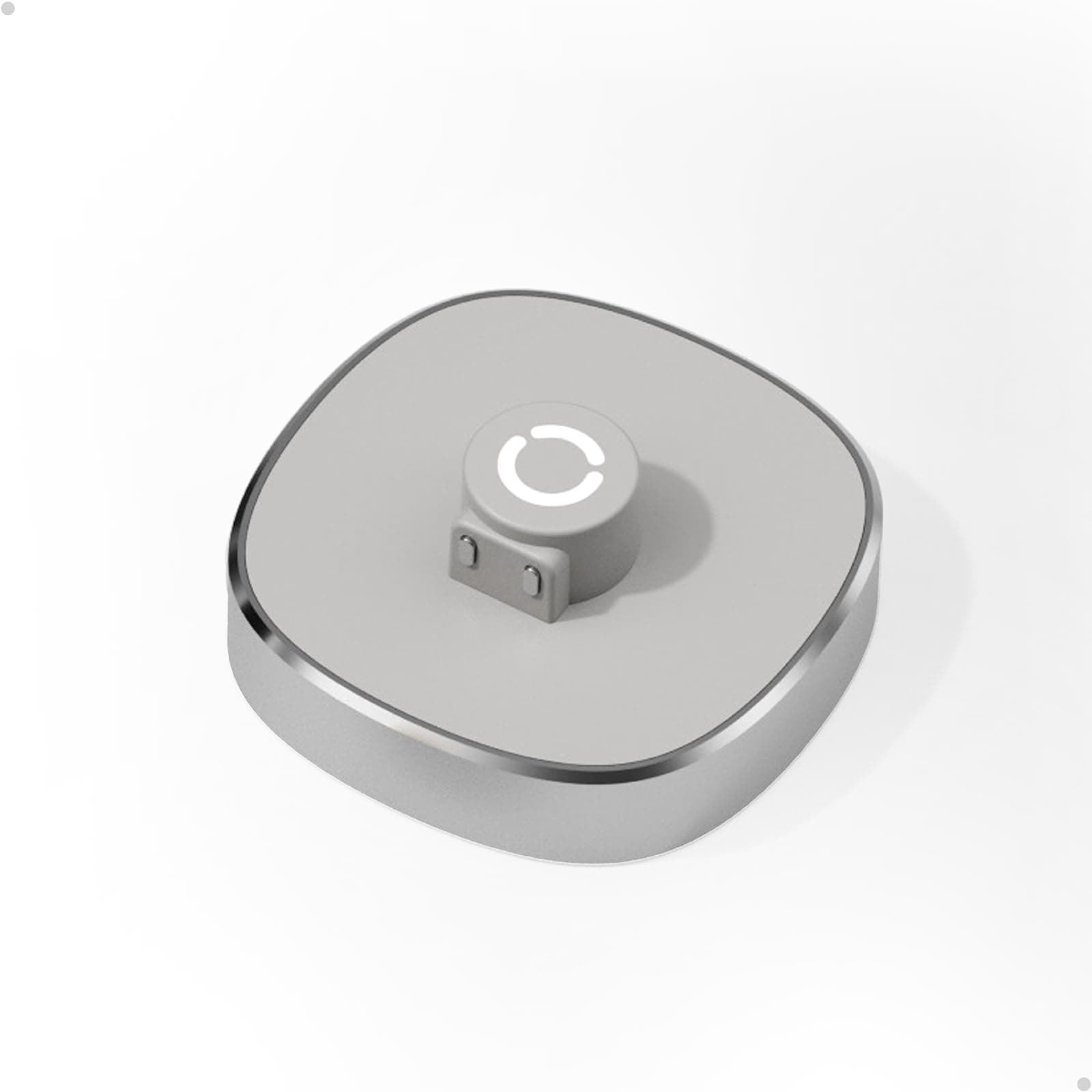 RingConn Charger - Charging Dock and Type-C Cable | Compatible with RingConn Gen 1 | Gen 2 | Gen 2 Air Smart Ring | Fits All Ring Sizes