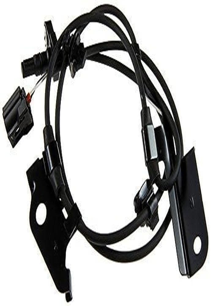 Holstein Parts 2ABS0613 ABS Speed Sensor