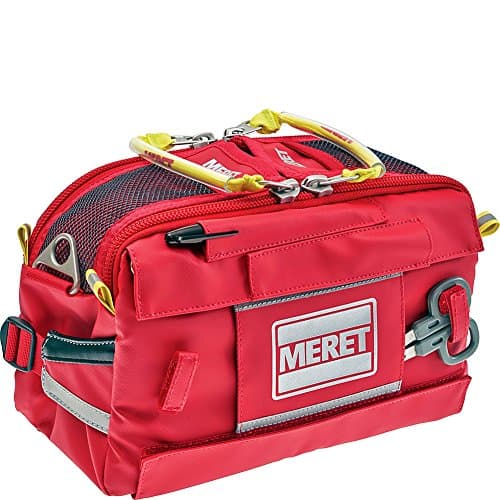 MERET First-In Pro Side Pack (Red Infection Control)
