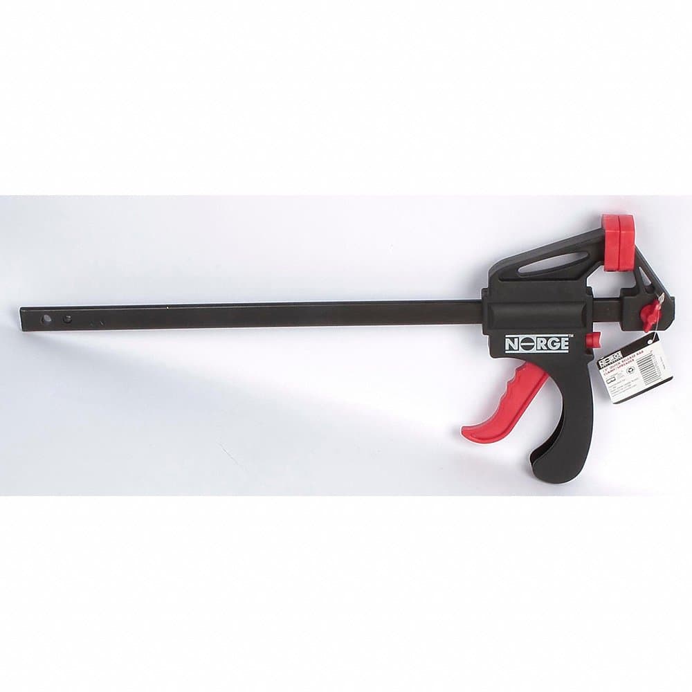 12 Ratchet Bar Clamp/Spreader