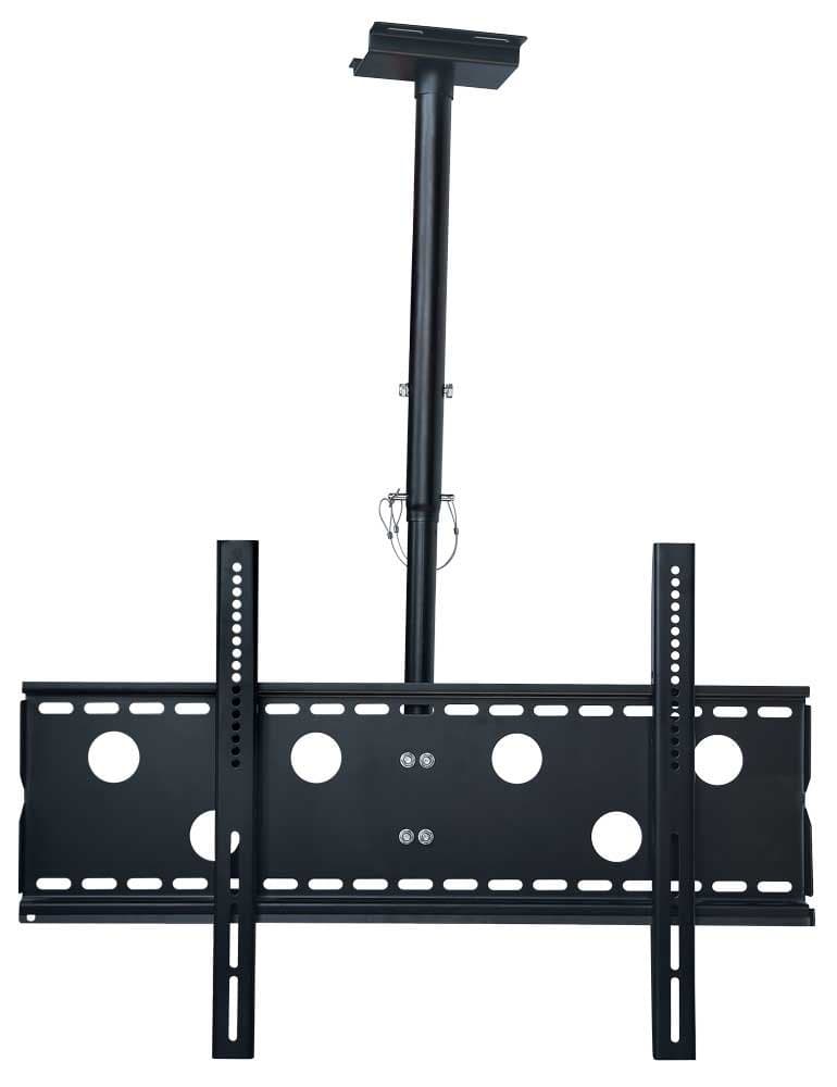 Ultimate Mounts UMB102-64 Extendable Ceiling TV Bracket