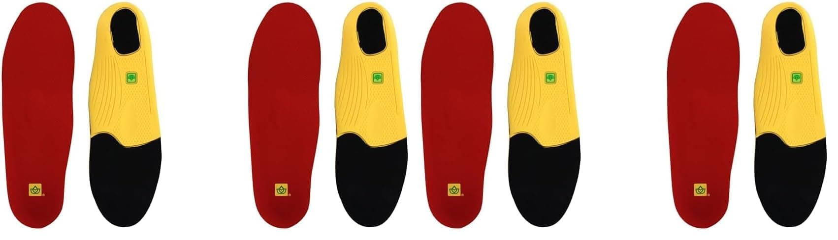 Polysorb Walker/Runner Athletic Insole