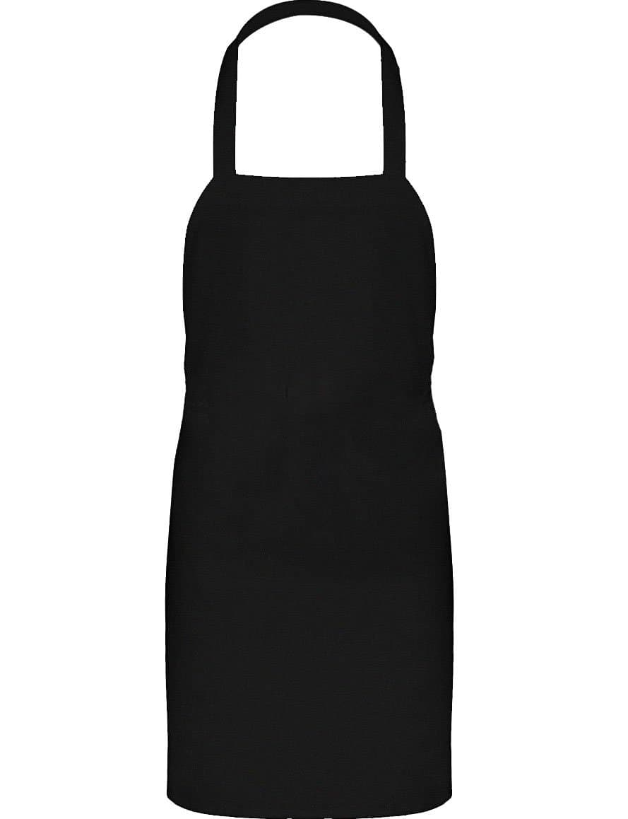 Cotton Kitchen Apron,Professional Bib Apron- Durable, Machine Washable,Comfortable, Easy Care