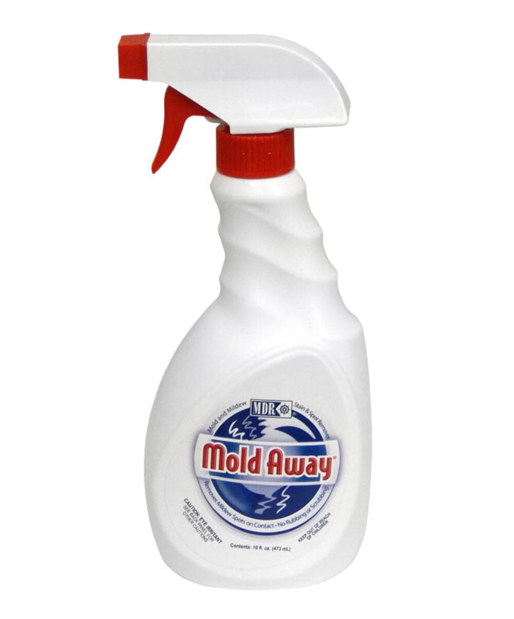 Mold Away Pint MDR-310
