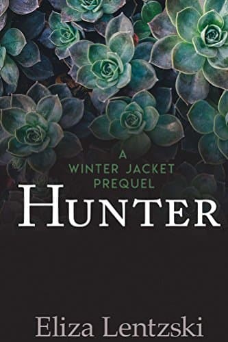 Hunter (Winter Jacket Series) Kindle Edition