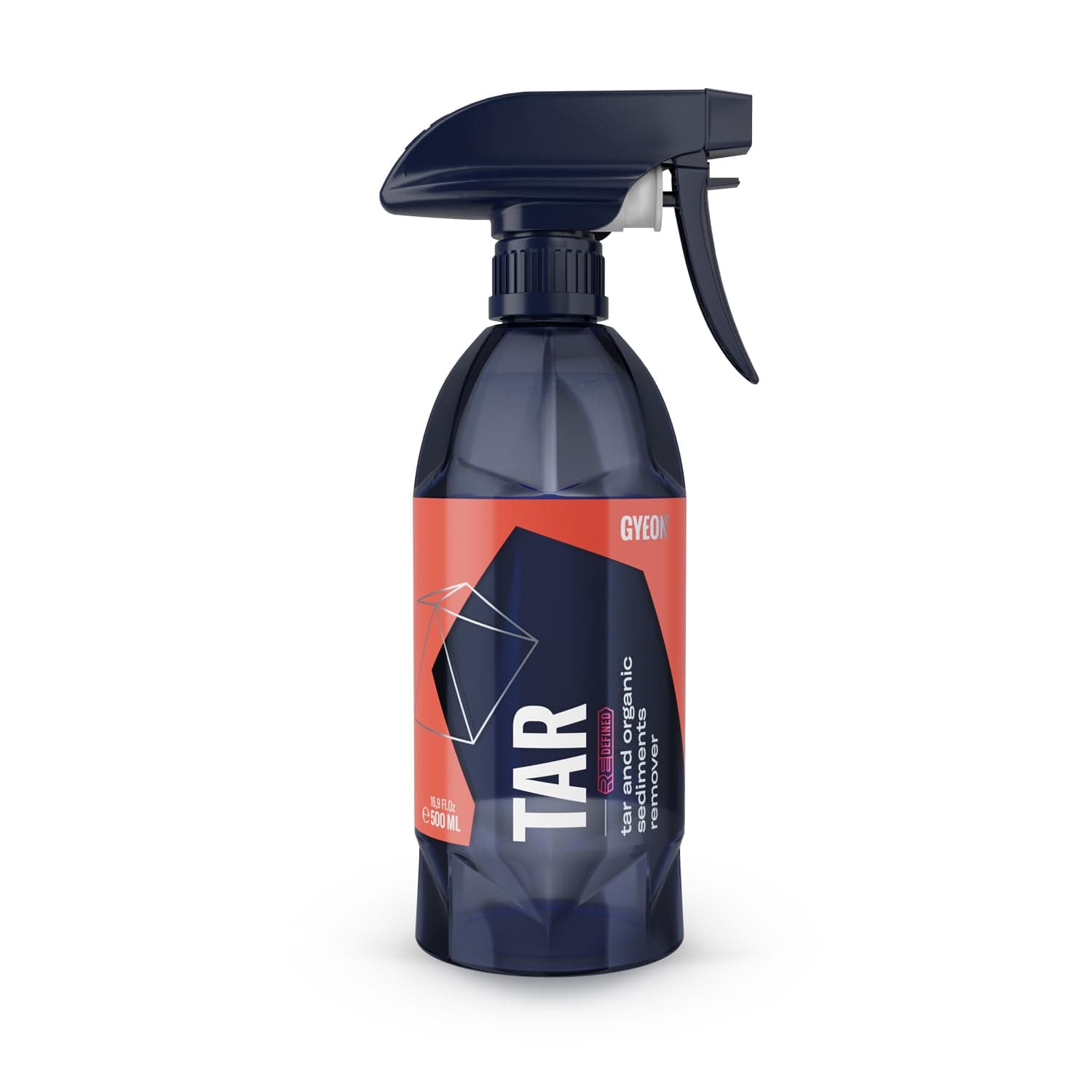 quartz Cloth Tar Remover 500ml