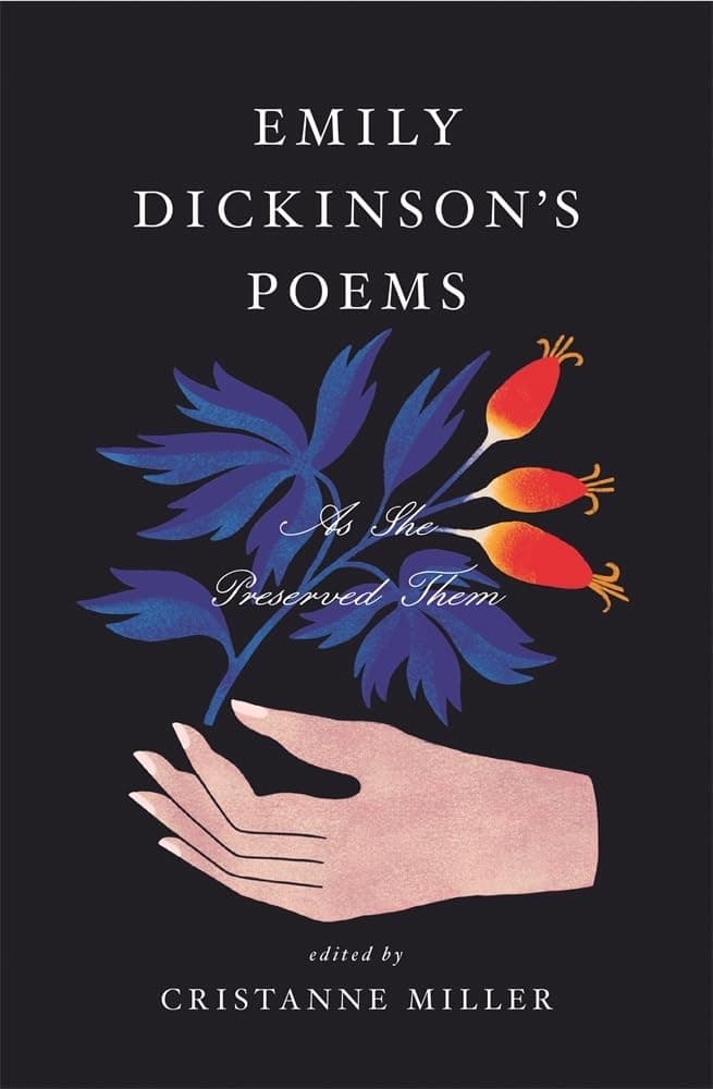 Emily DickinsonÏs Poems