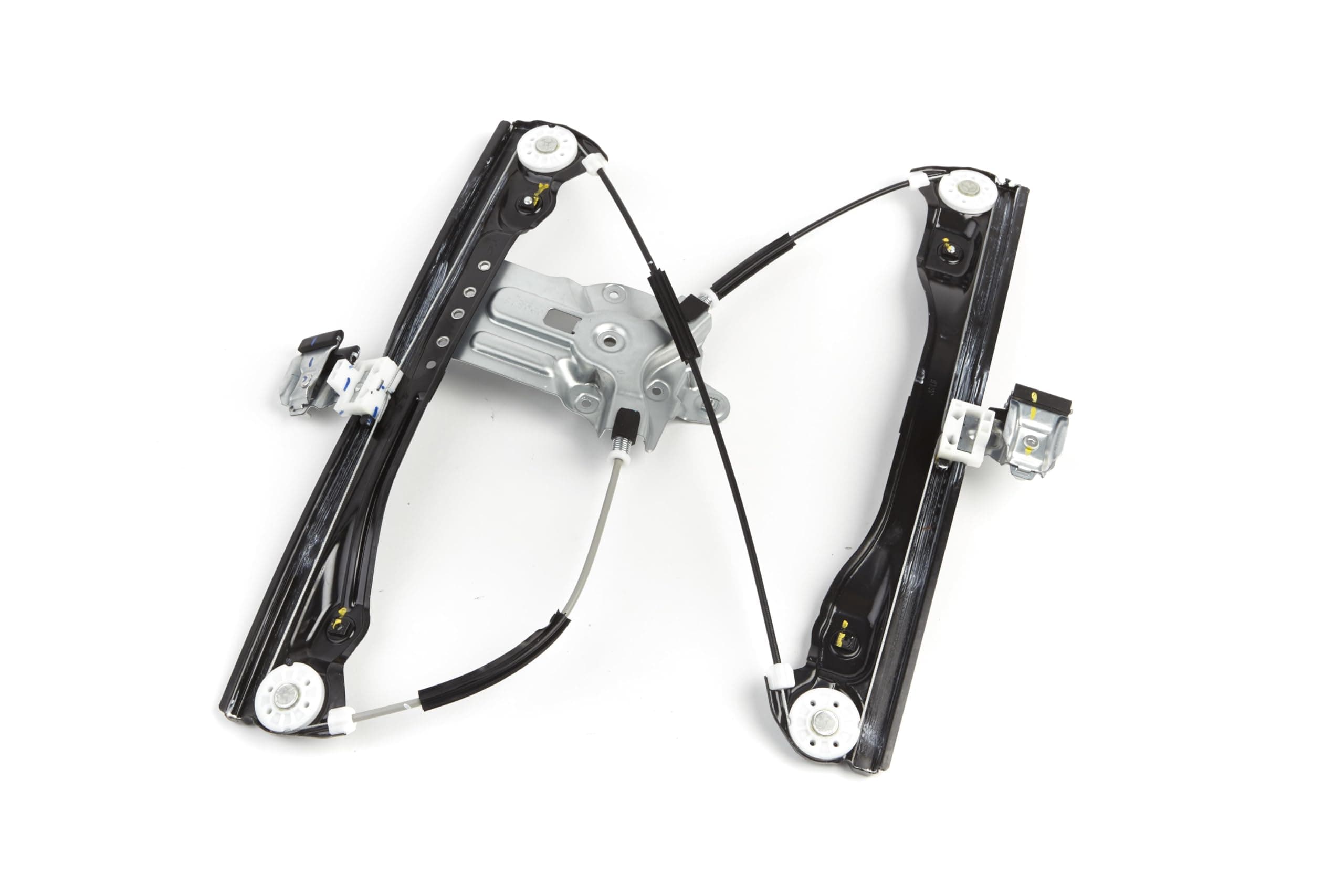 GM Genuine Parts 95382561 Front Driver Side Window Regulator without Motor