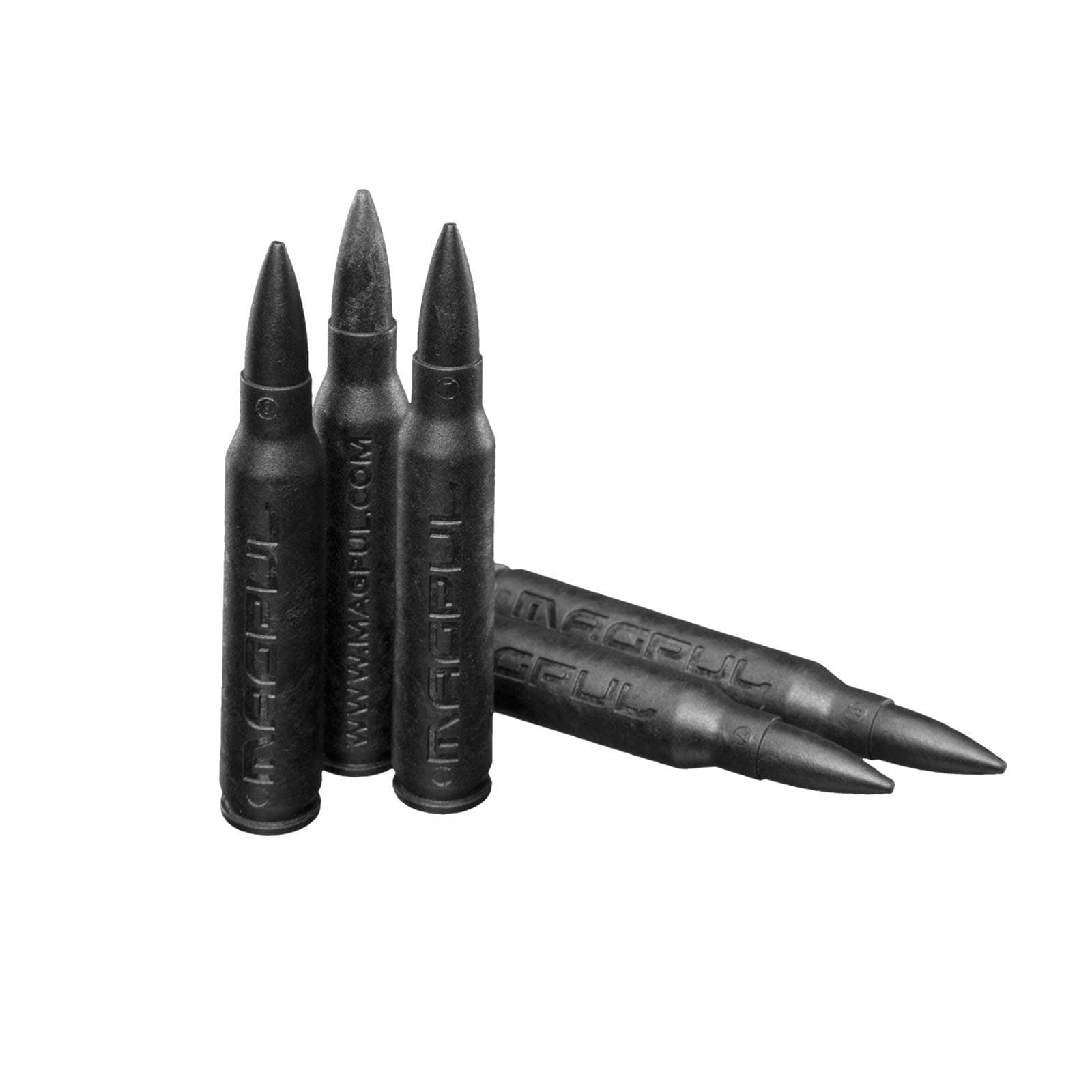 Mag215-Blk 5.56 Dummy