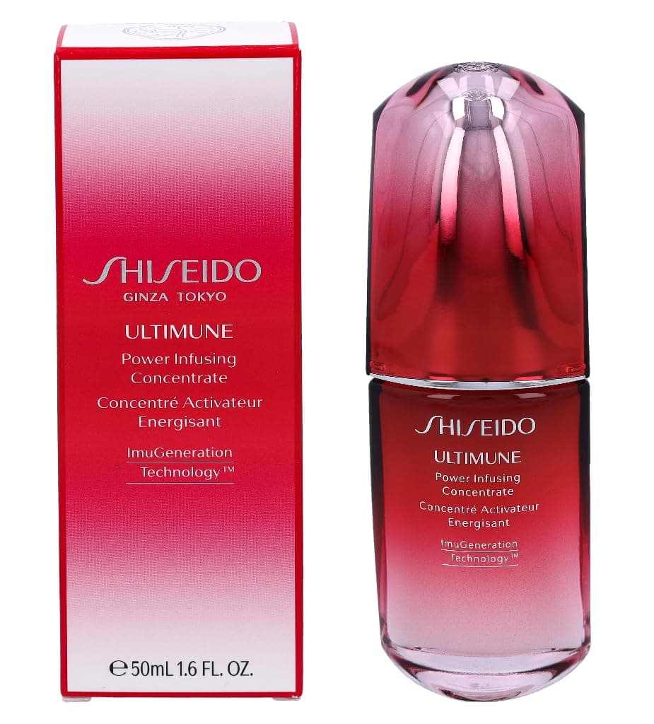 Shiseido Ultimune Power Infusing Concentrate