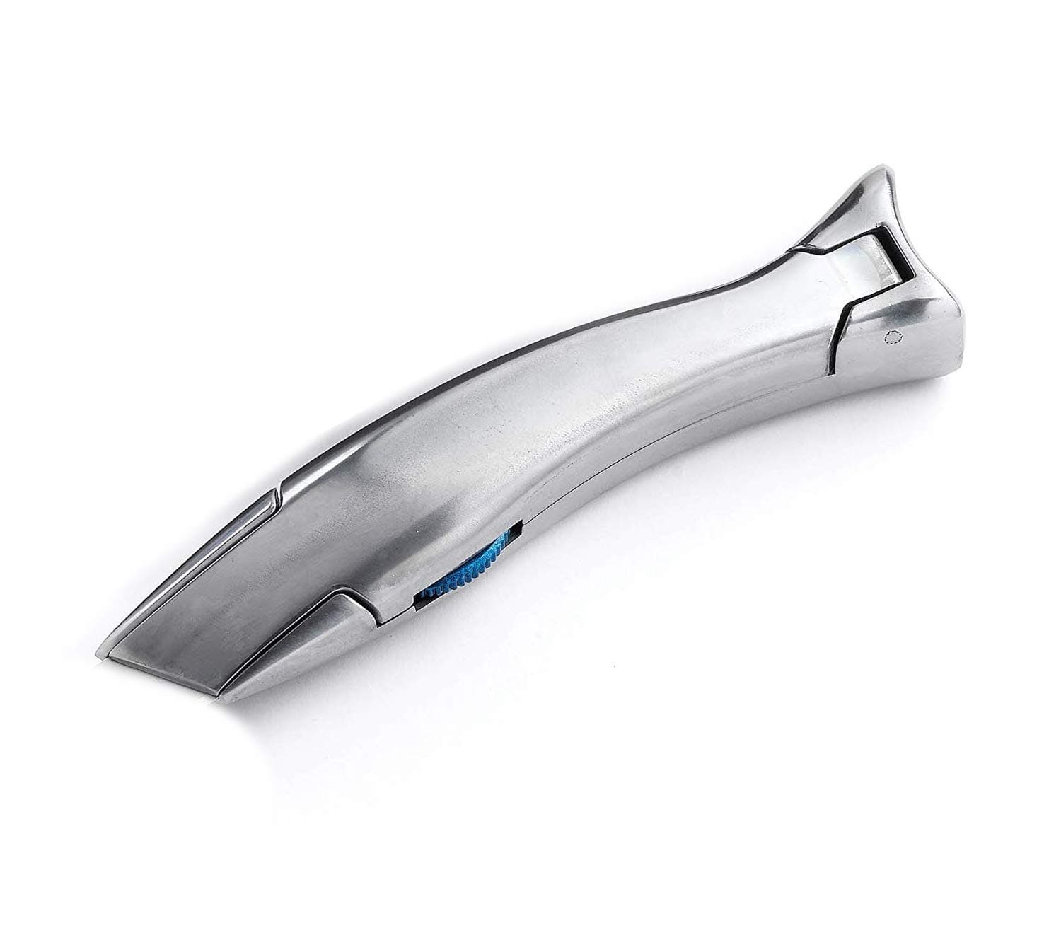 Blue Marlin Carpet Knife