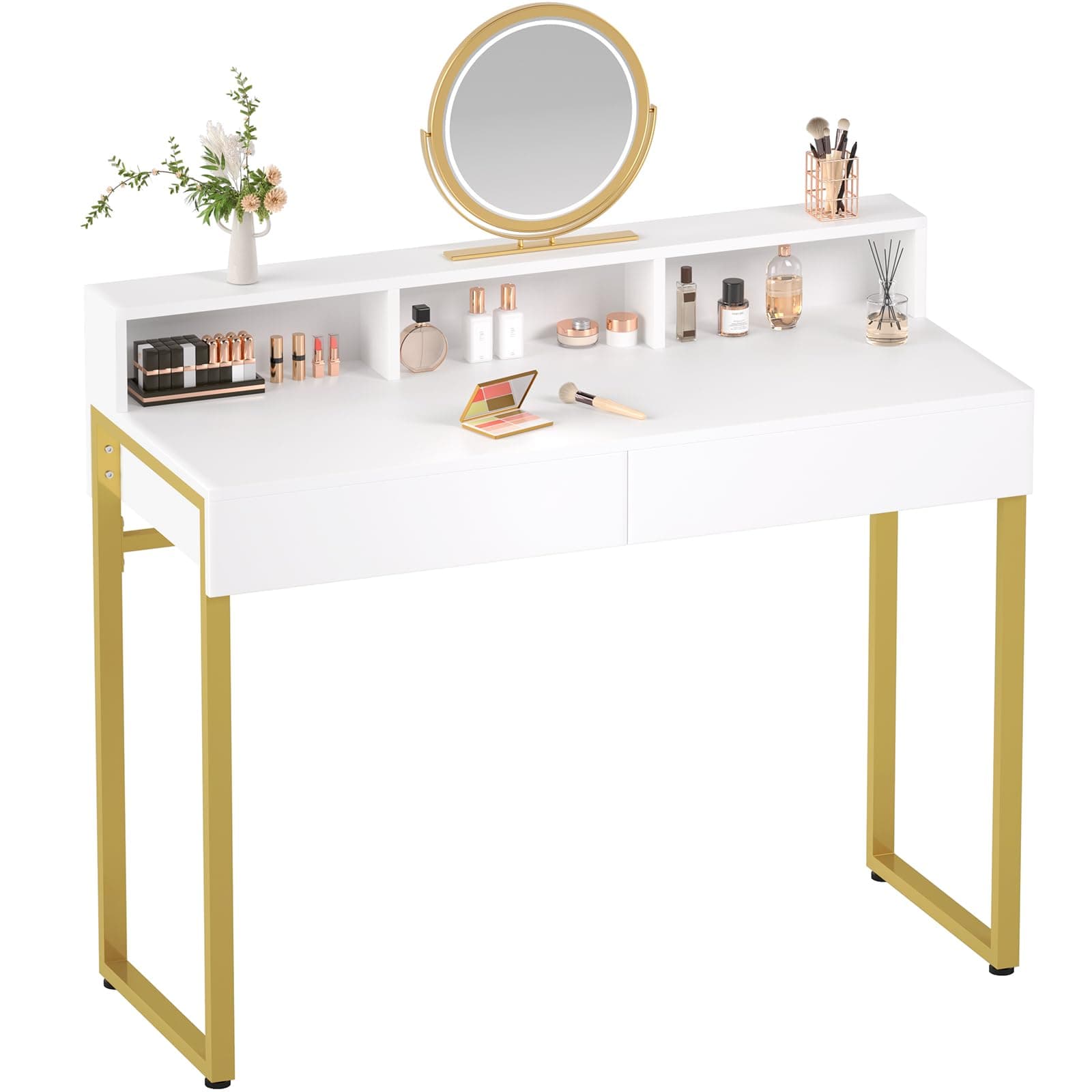 Vanity Desk