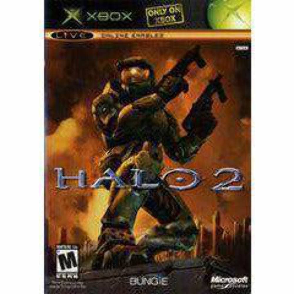 Halo 2 - Xbox