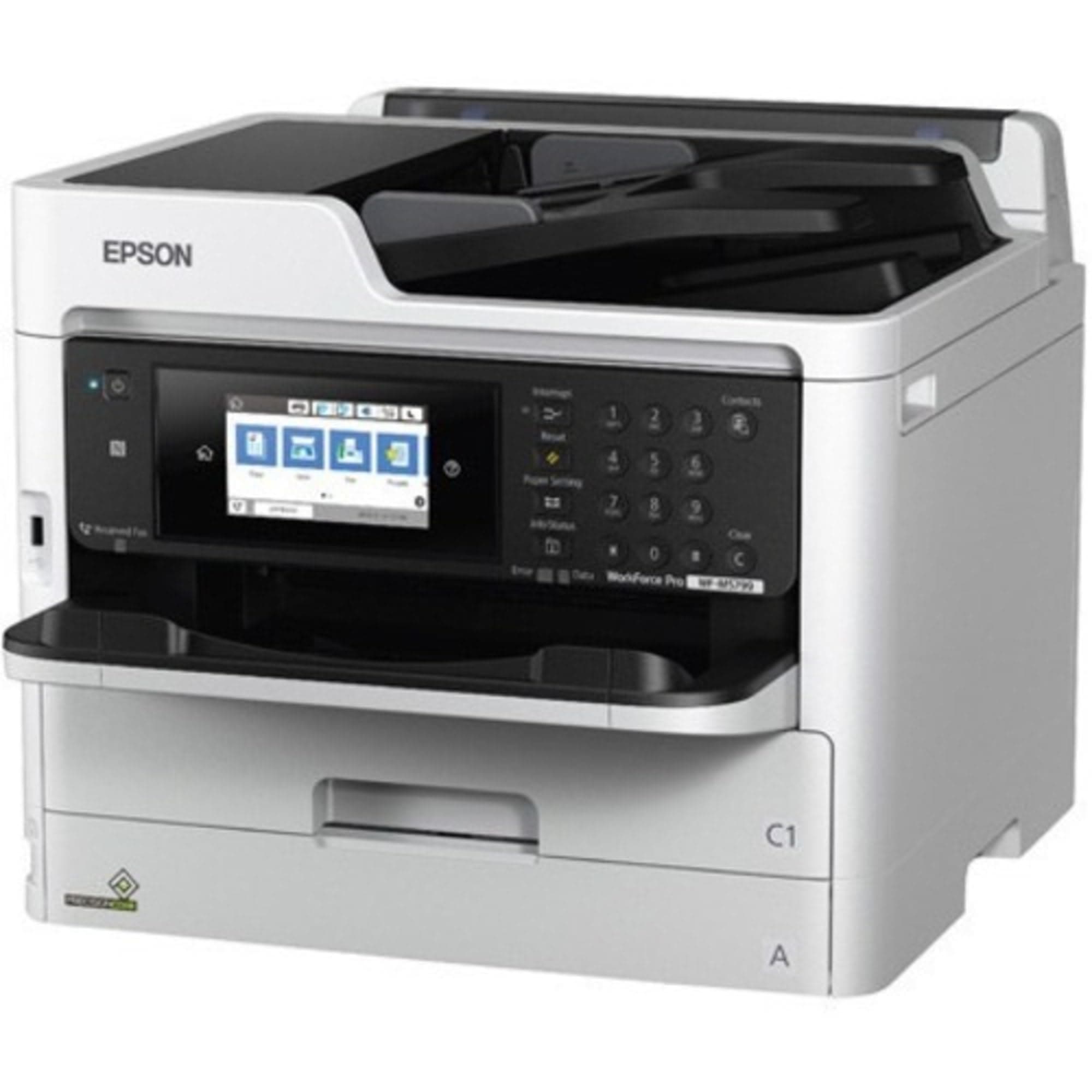 Workforce Pro WF-M5799 Workgroup Monochrome Multifunction Printer