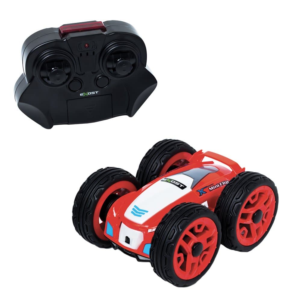 Exost-360 Mini Flip, 20143