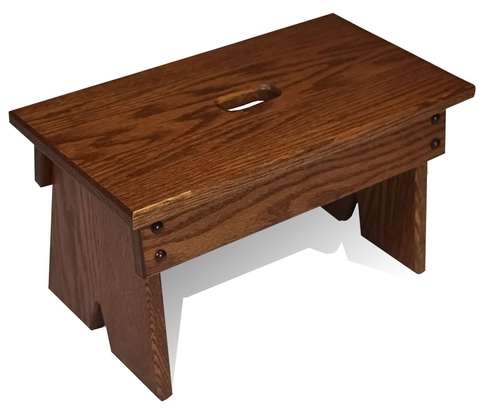 Peaceful Classics Step Stool