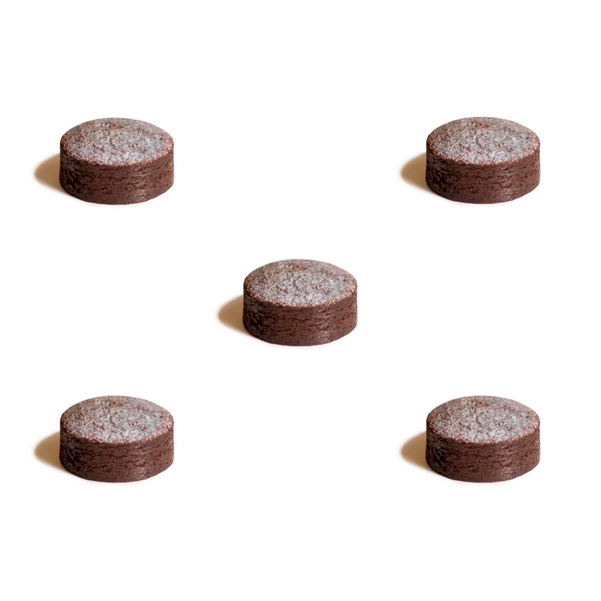 Tweeten Triangle Billiard Pool Cue Tips