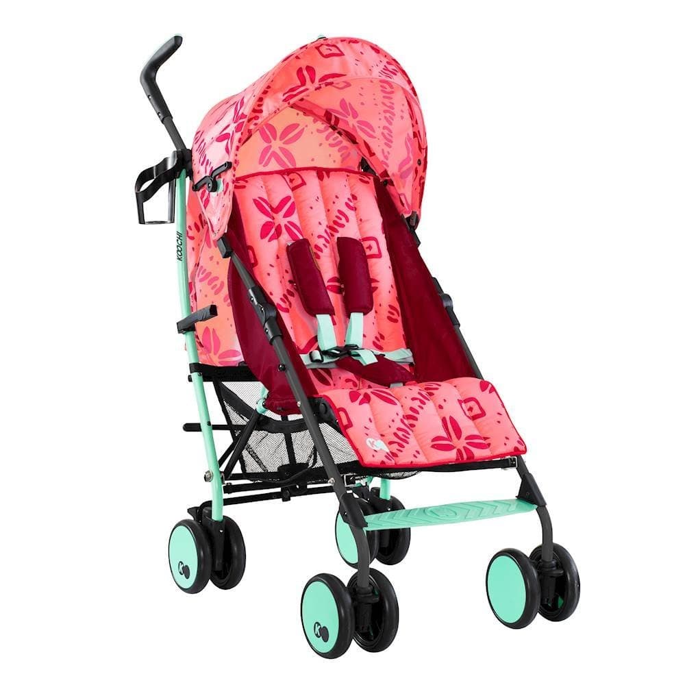 Koochi Sneaker Buggy