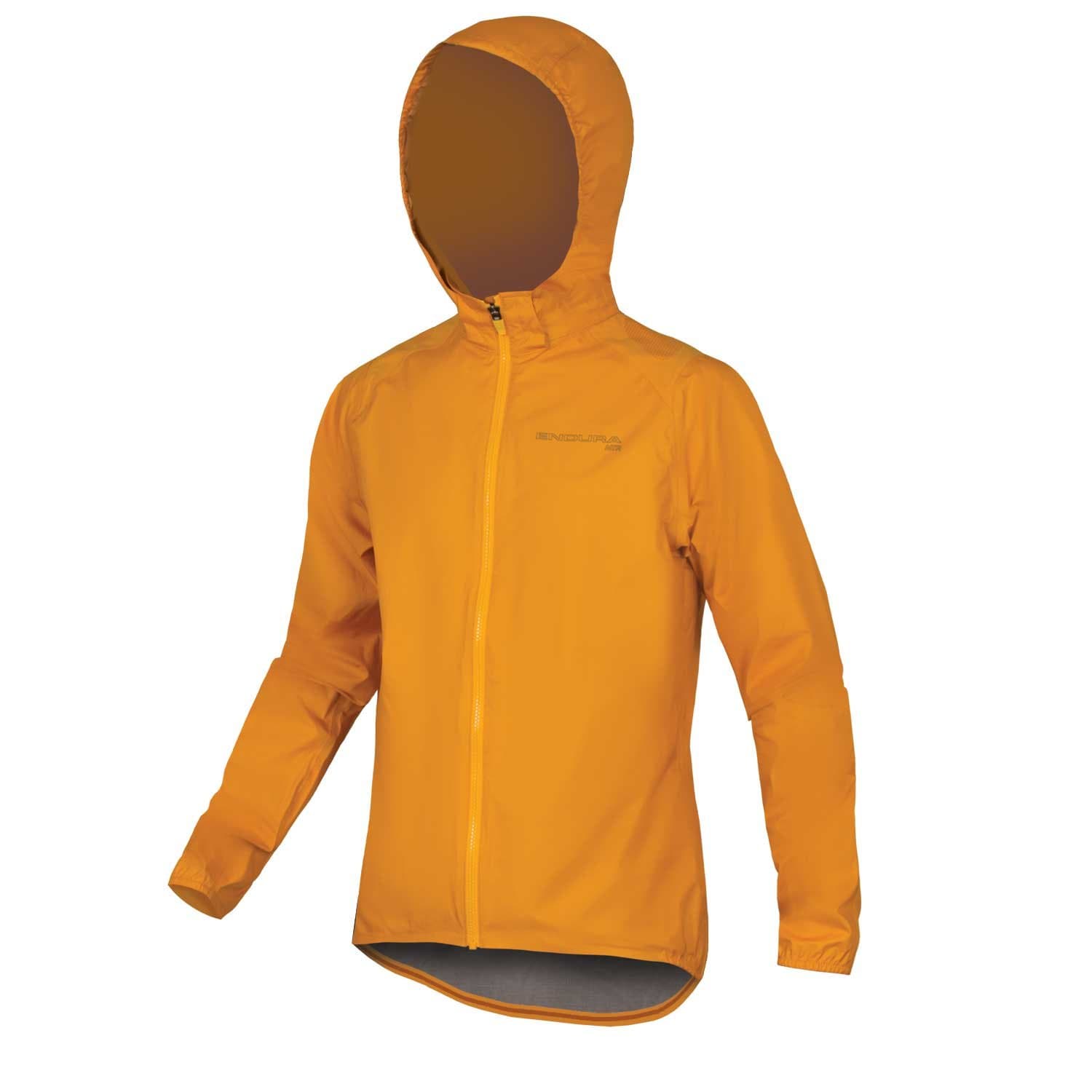 Endura MTR Waterproof Shell Cycling Jacket