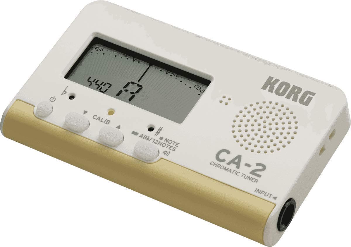 CA-2 Chromatic Tuner (CA2)