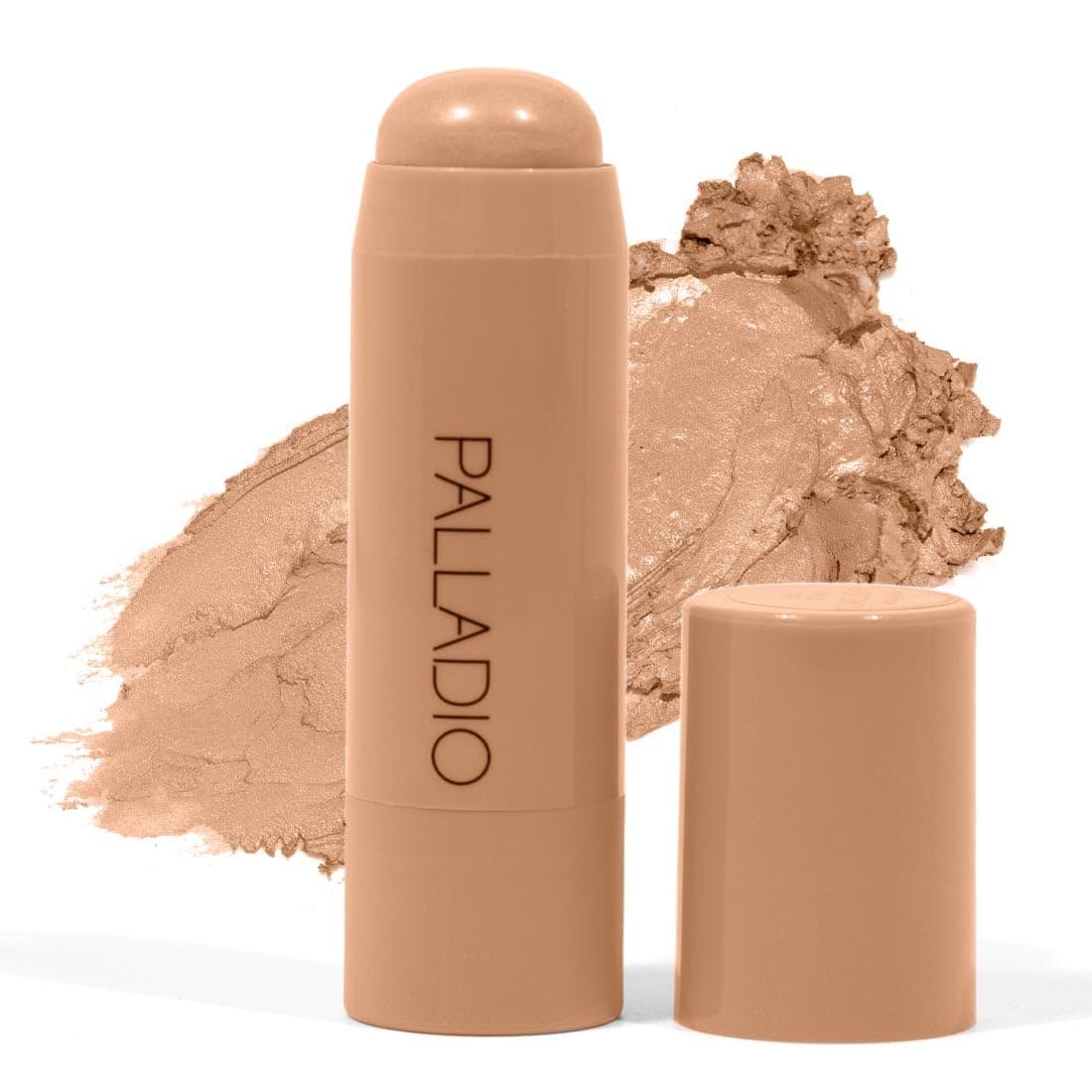 Palladio I'M Glowing Luminizer - Stunner