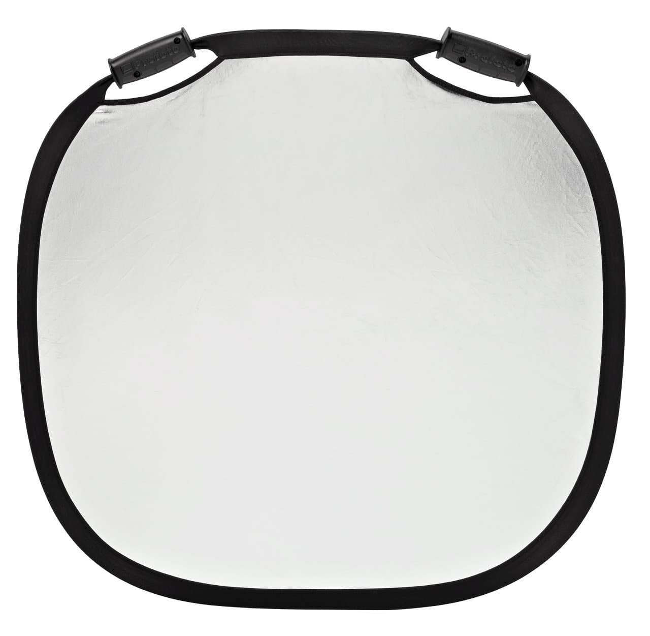 Profoto Medium Reflector - Silver/White