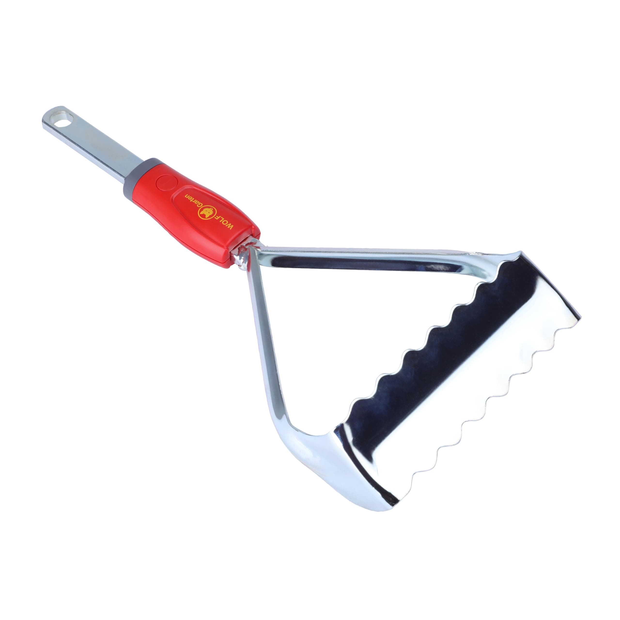 Wolf-garten 3226004 Push-pull Weeder New