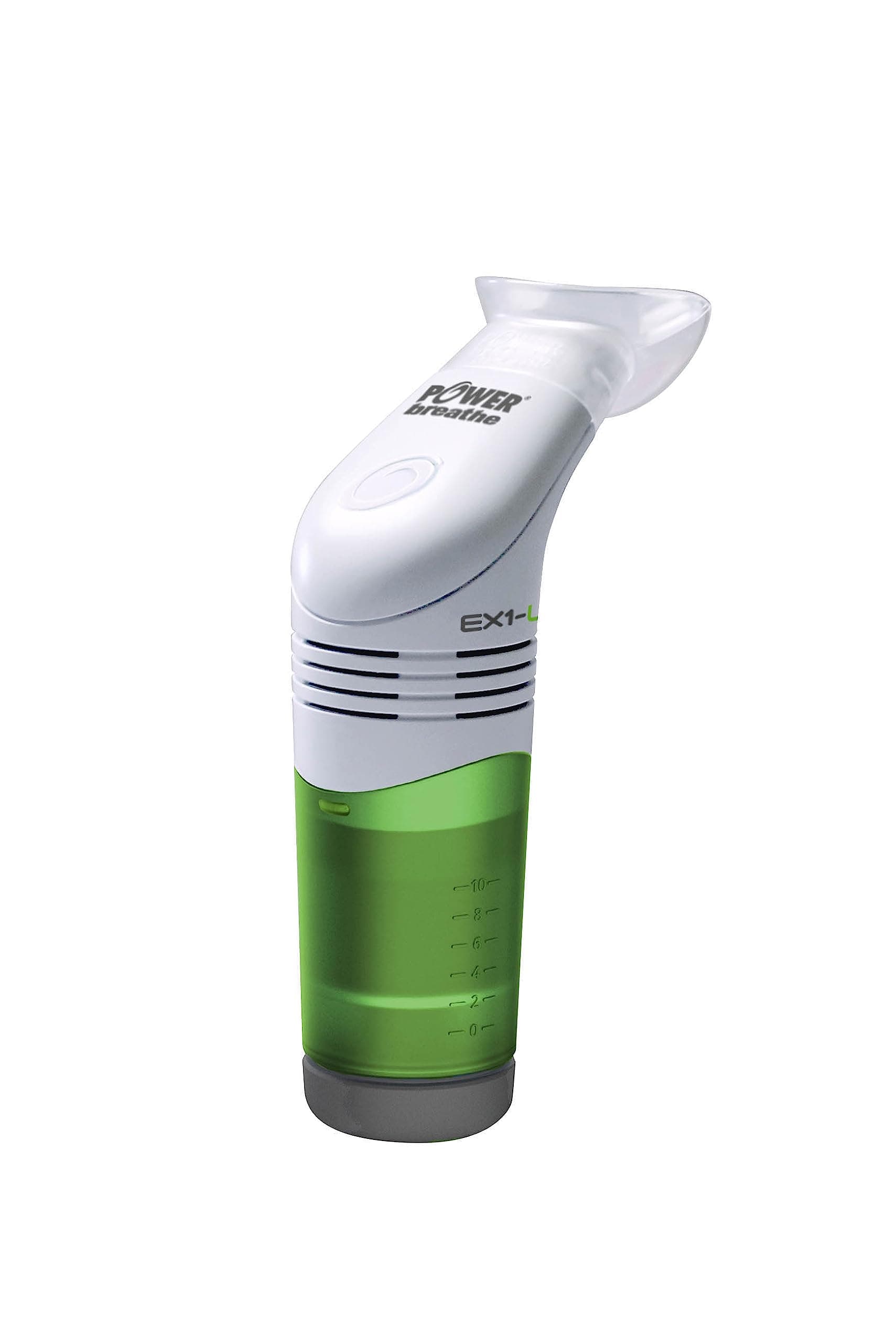 EX1 - LR Low Resistance