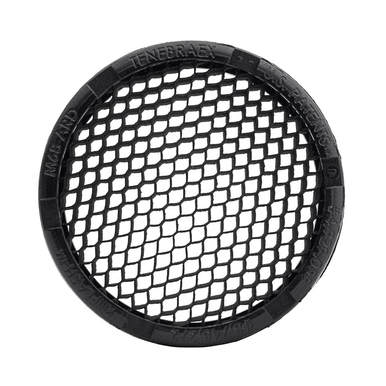 Screw-in killFlash ARD for 30mm Sights - 12239