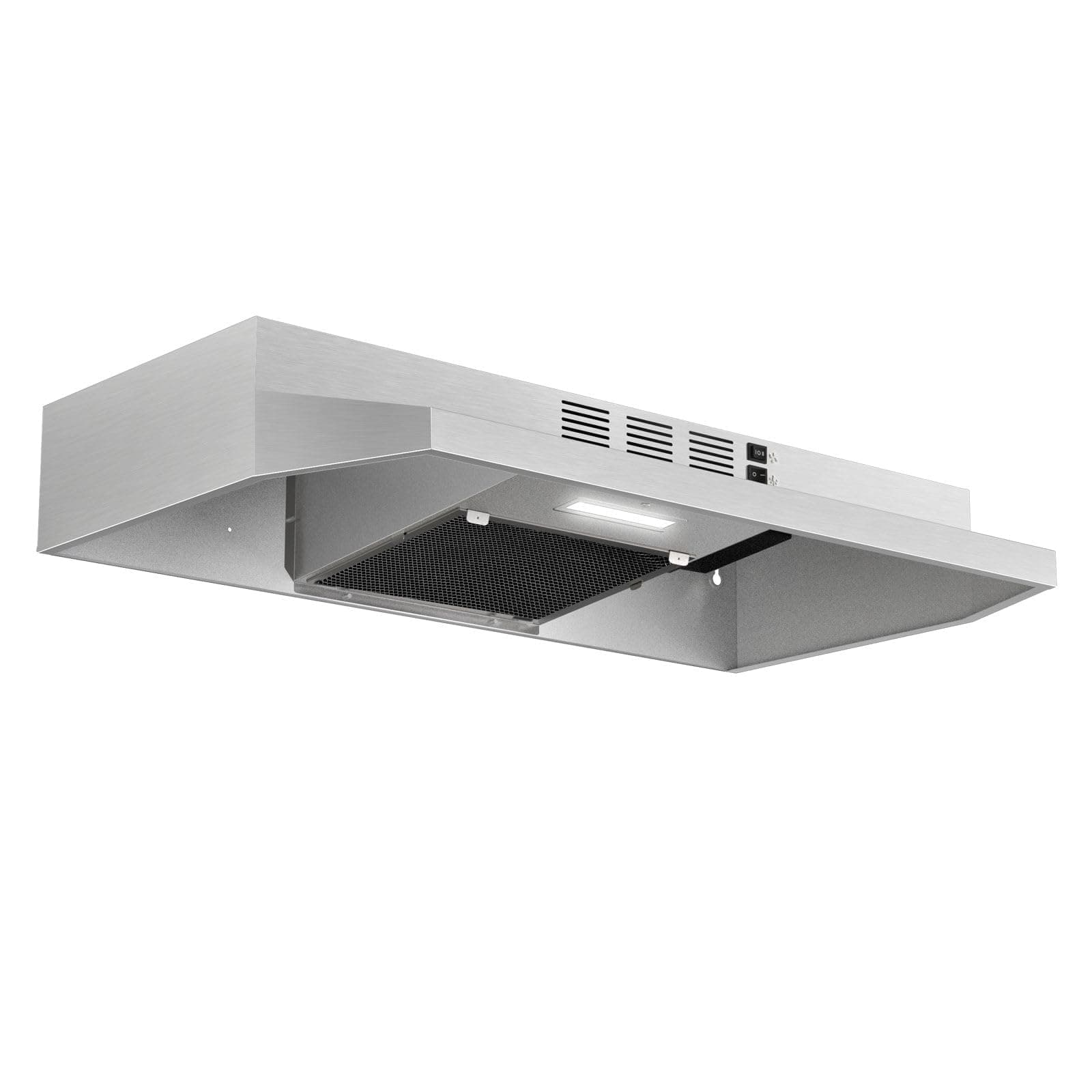 Under Cabinet Range Hood 30 inch