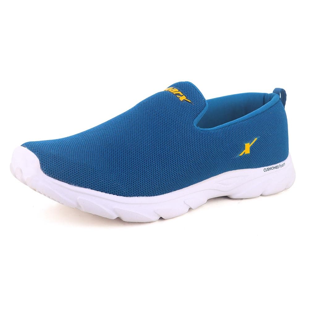 Men Mesh Running Shoes