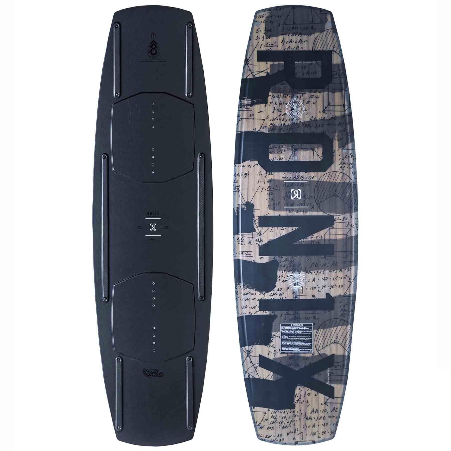 RONIX SELEKT Wakeboard 2021