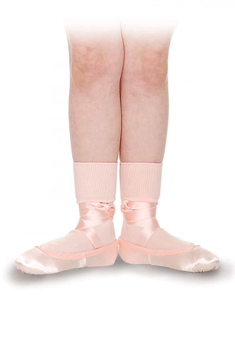 LBS' - Ballet Socks