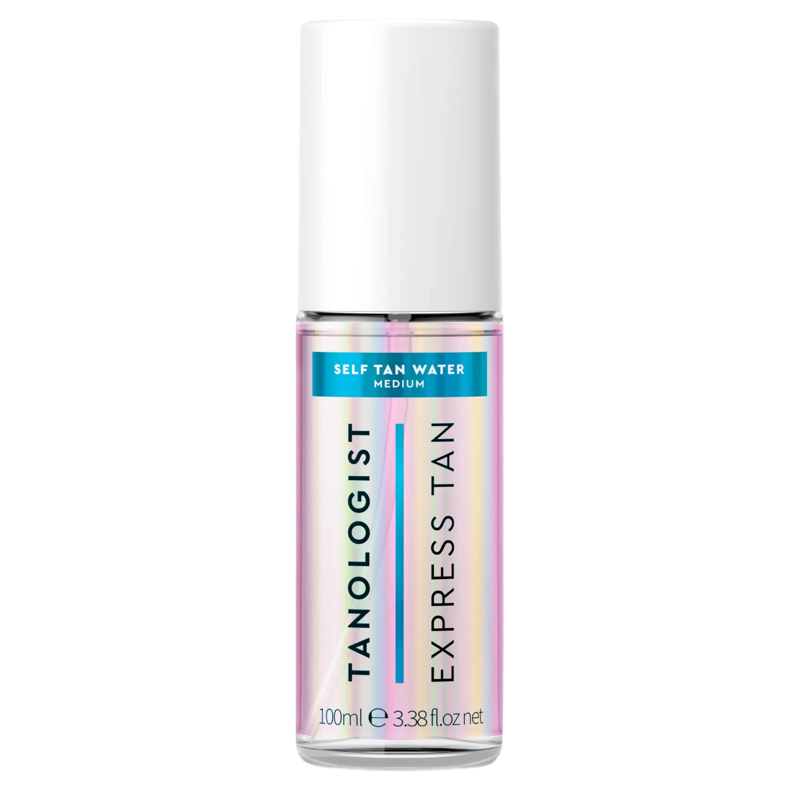 Tanologist Medium Self Tanning Water - 100ml