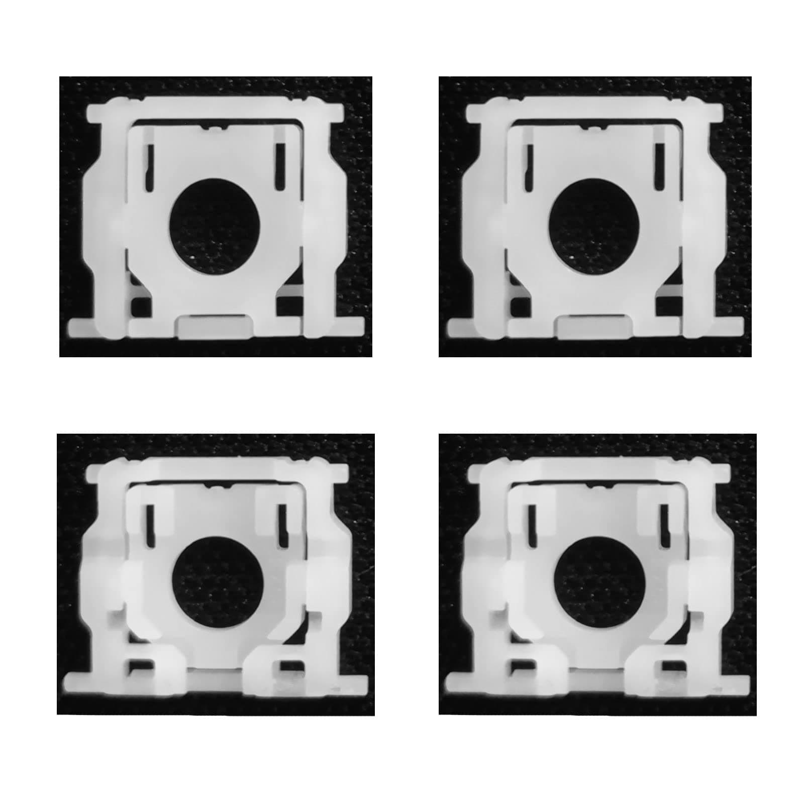 CTBDZ Individual Key Cap with Hinge Replacement for MacBook Pro (M1 M2) A2141 A2251 A2289 A2338 A2442 A2485,Replace for MacBook Air A2179 A2337 A2681 Keyboard Keycap (Right Shift Key)