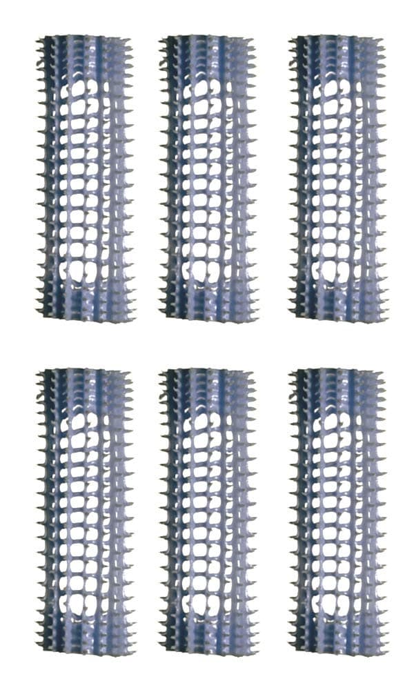 Olivia Garden NiteCurl Self-Gripping Curler For Setting While Sleeping