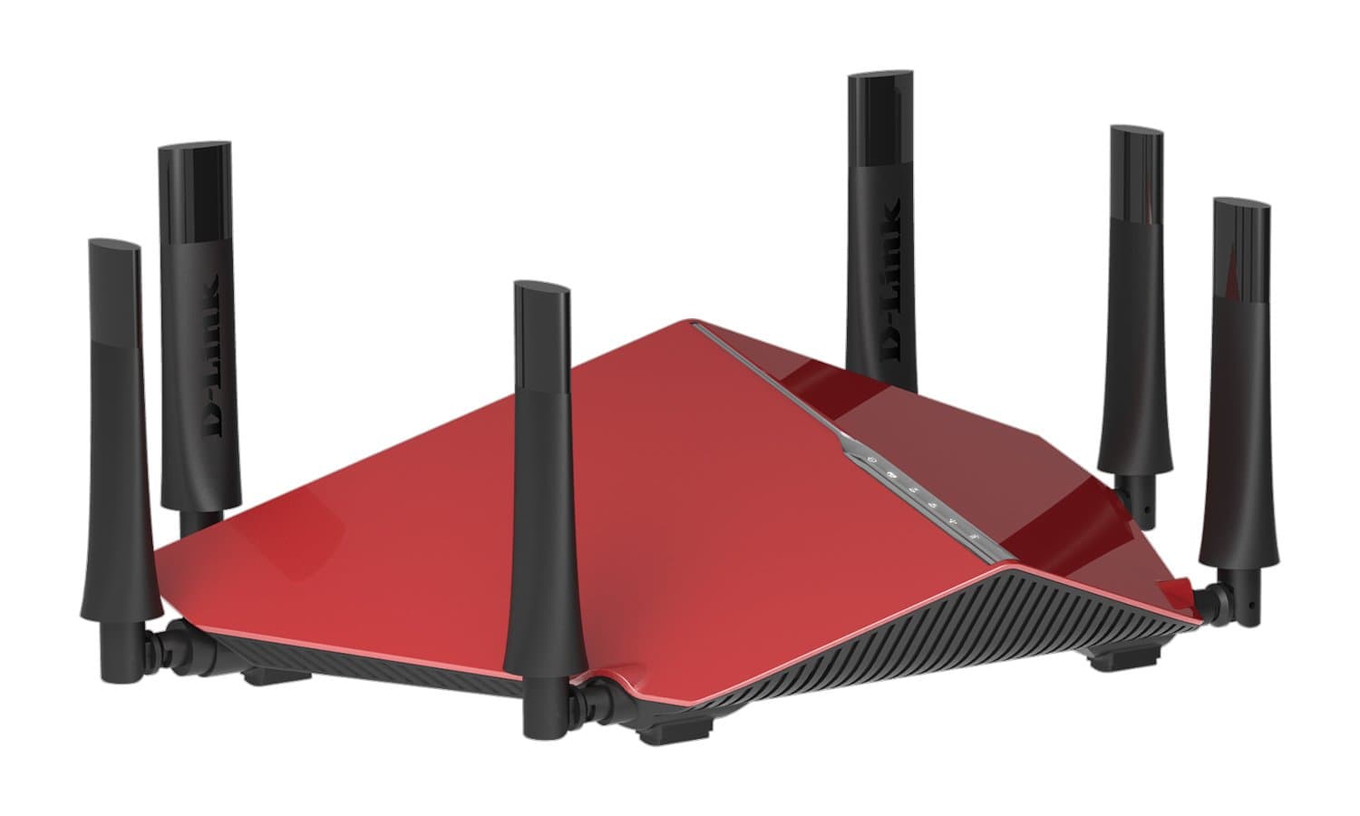 D-Link DIR-890L Wi-Fi Ethernet LAN connection Router