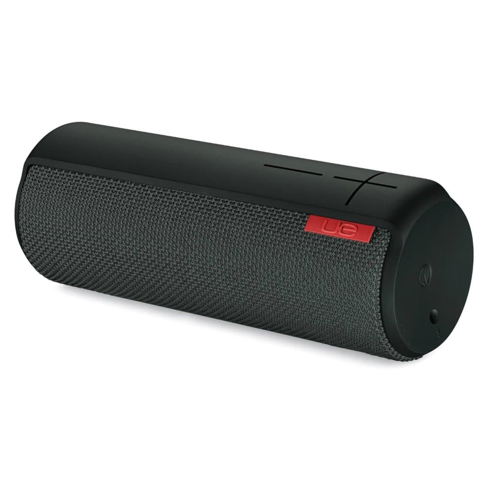 UE BOOM Wireless Bluetooth Speaker - Black