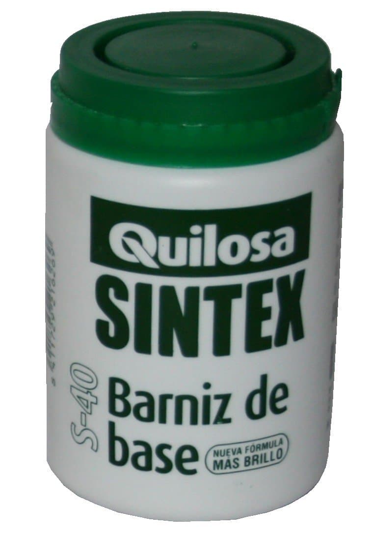 BARNIZ QUILOSA BASE S40