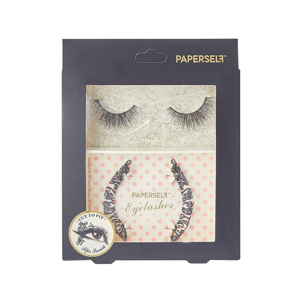 Paperself Polka Dot Pop Lashes