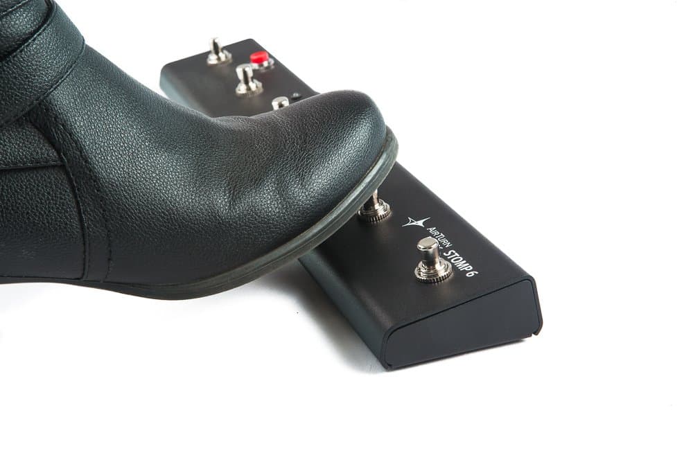 AirTurn Stomp6