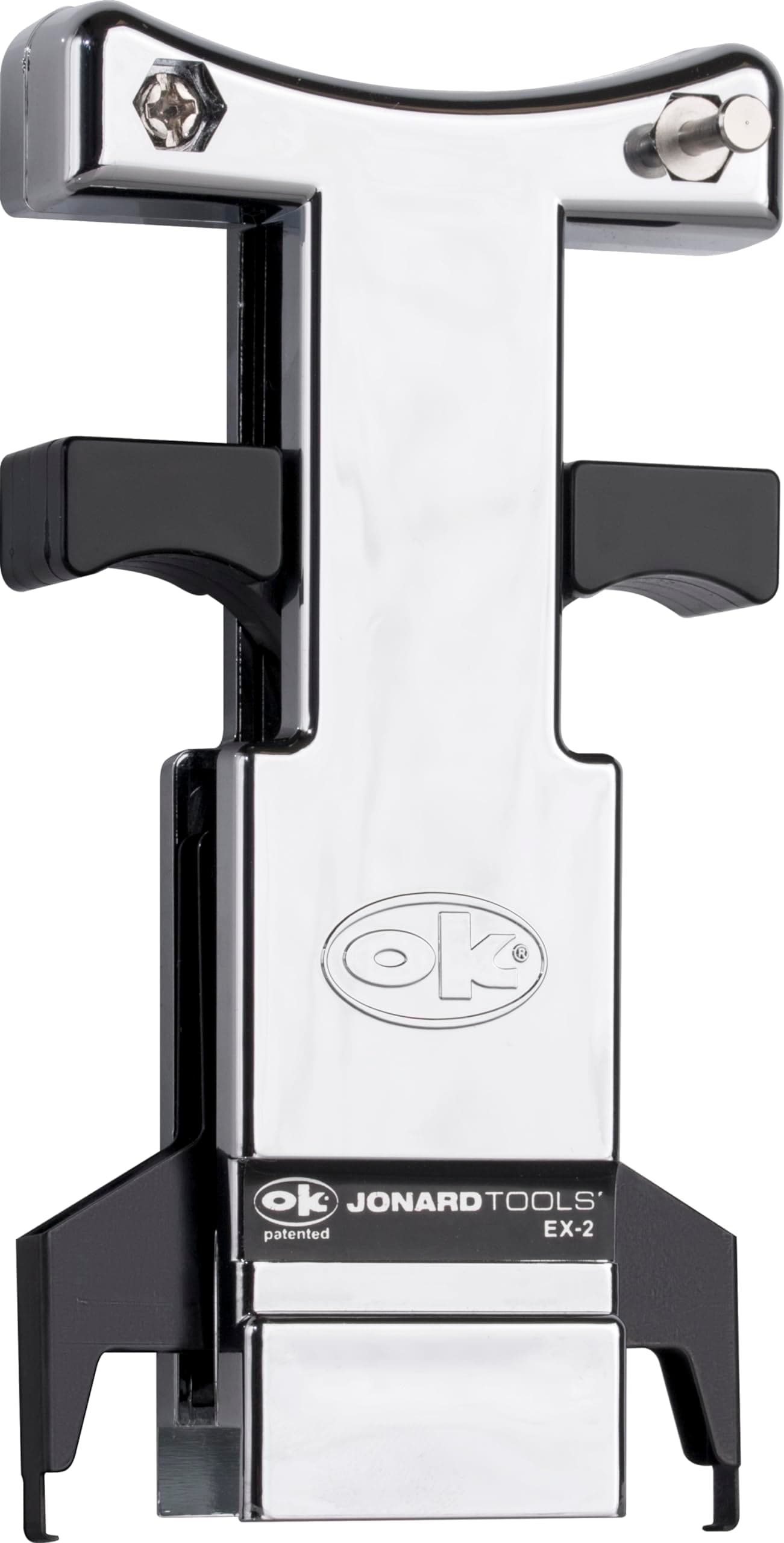 Jonard Tools EX-2 DIP/IC Extraction Tool for Mircochips with 24-40 Pin