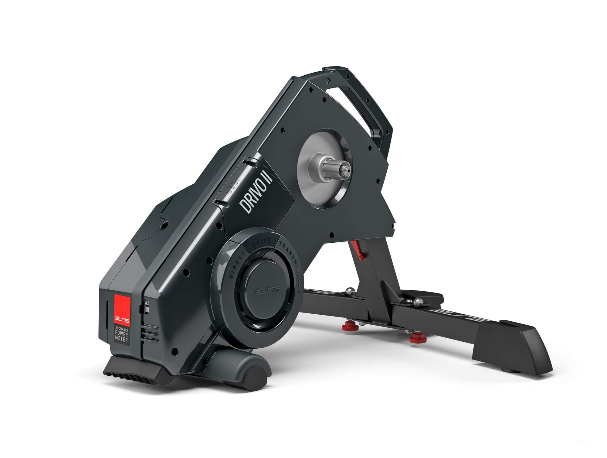 Elite Drivo II Interactive Power Trainer One Color, One Size