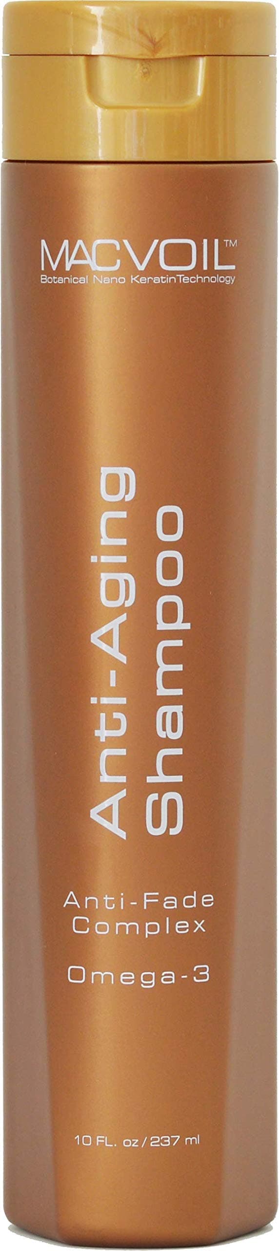 Macvoil Anti-Aging Shampoo