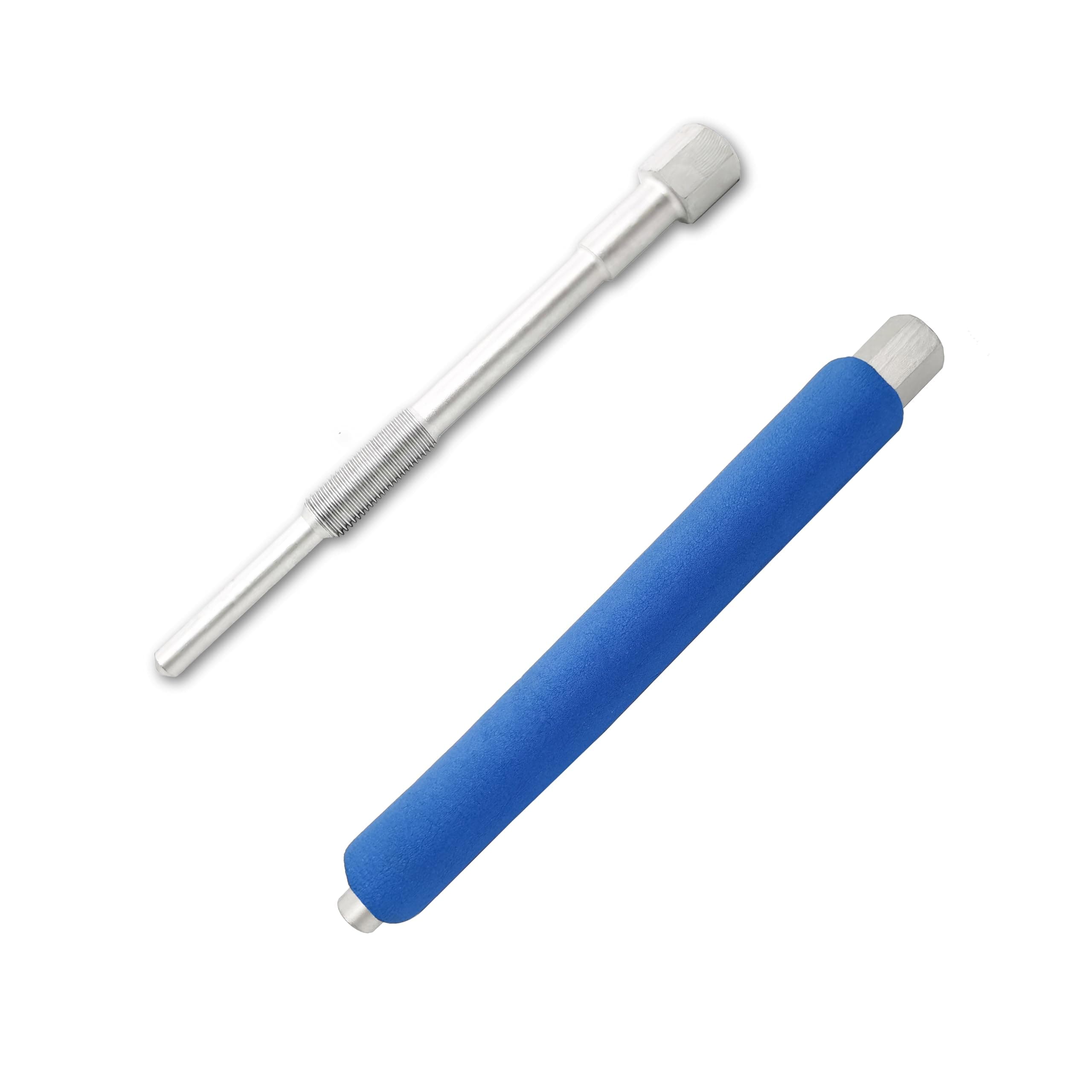 Hardened Primary Clutch Puller Tool for Can-Am Commander, Maverick, Outlander, Renegade.