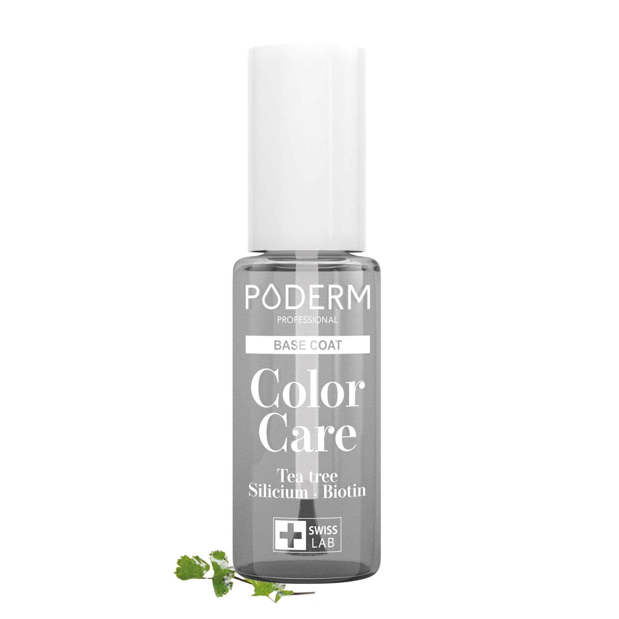 PODERM - Nail Polish – Base Coat