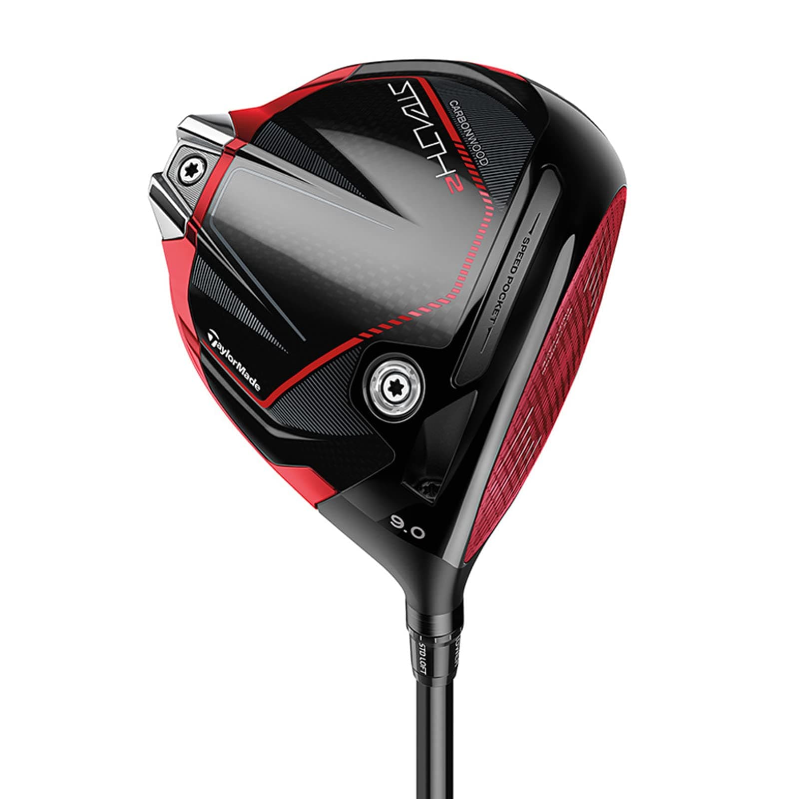 Taylormade Golf Stealth 2 Driver
