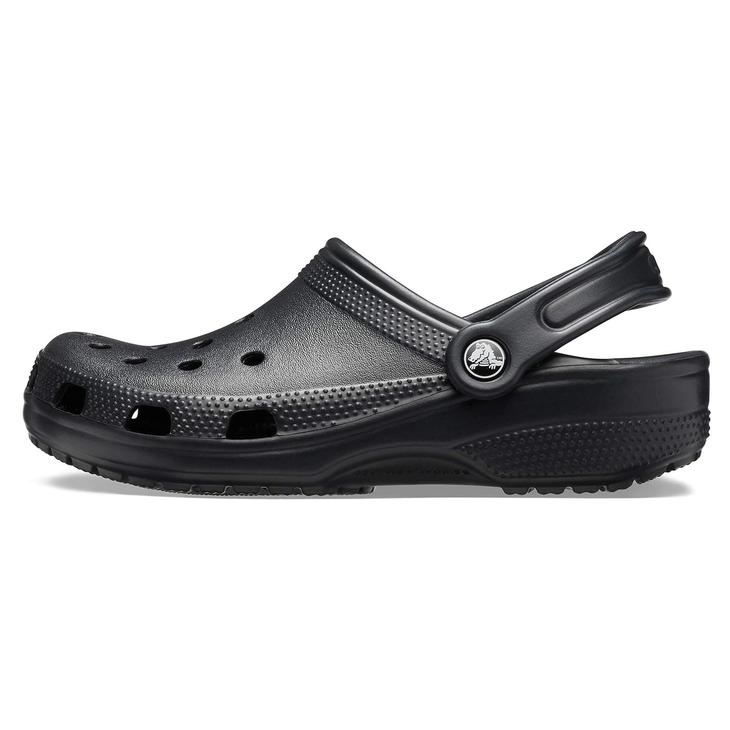 Unisex-Adult Classic Clog, Clogs for Women and Men