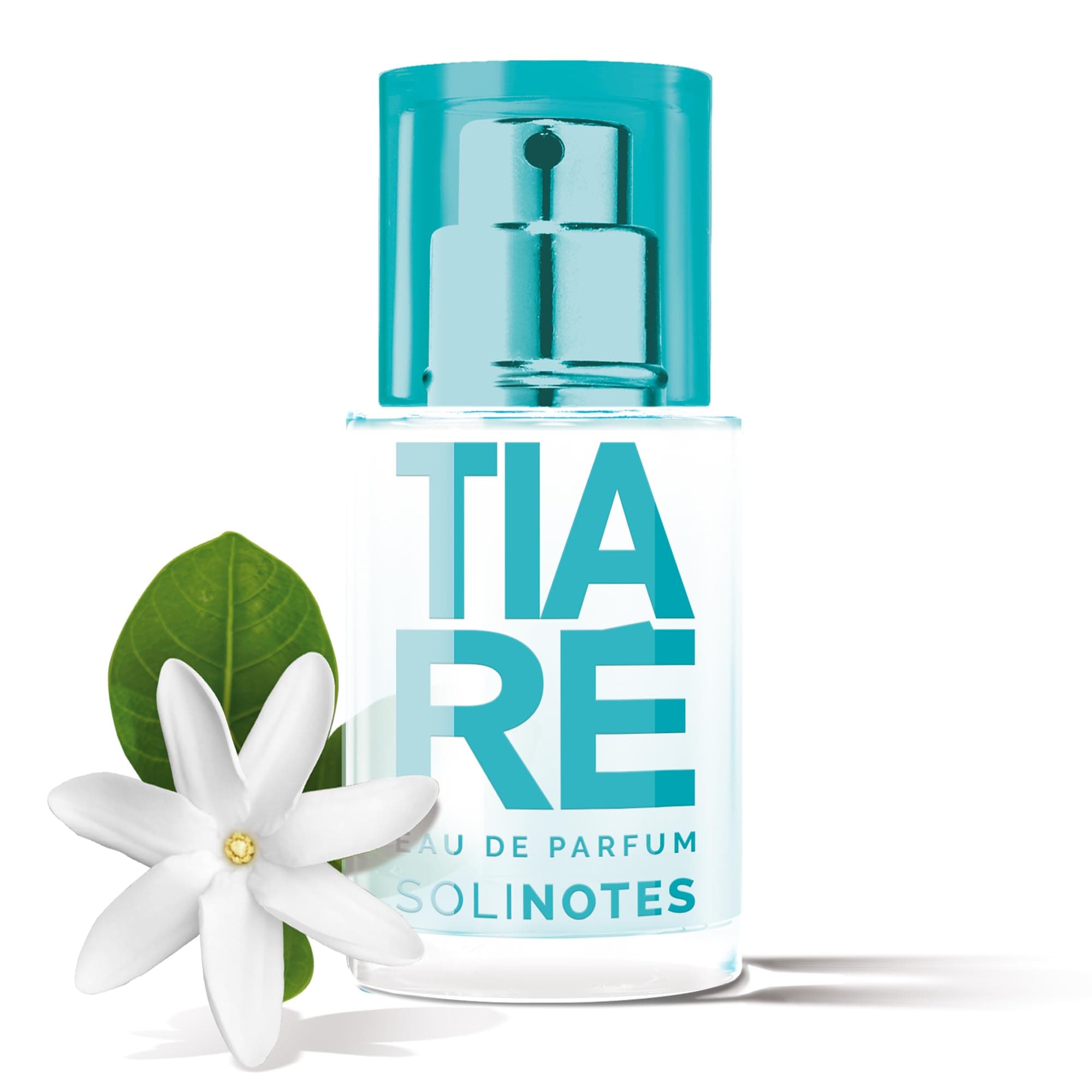 Tiare Solinotes Eau de Parfum 15ML