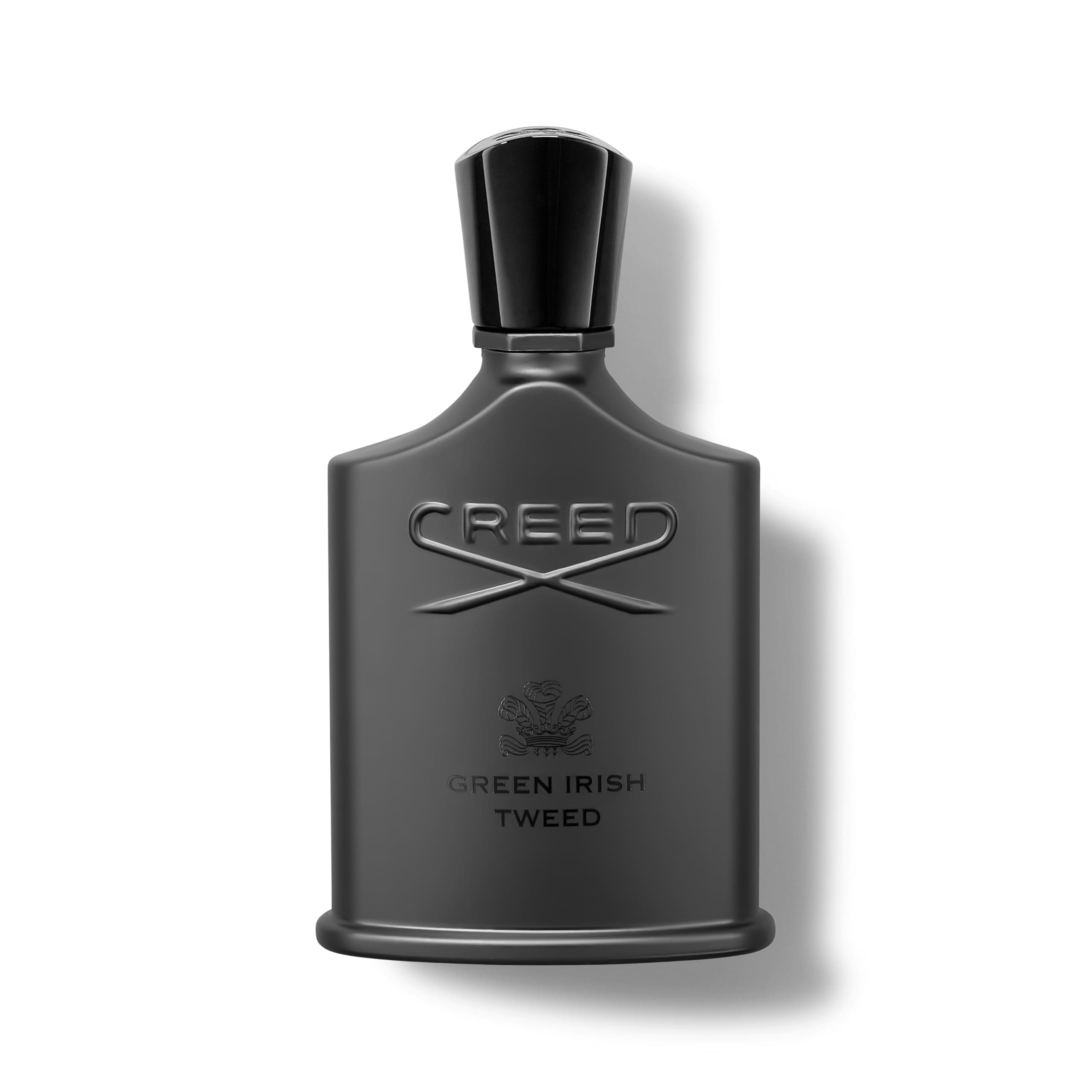 Green Irish Tweed, Men's Luxury Cologne, Aromatic Fougère, Green & Mossy Woods Fragrance